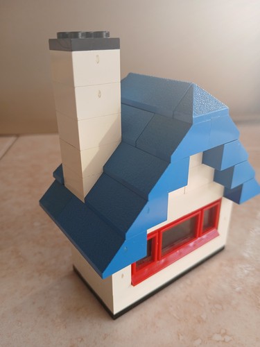 1965 lego 326 - lego,