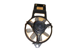 Kawasaki GPZ 500 EX Fan
