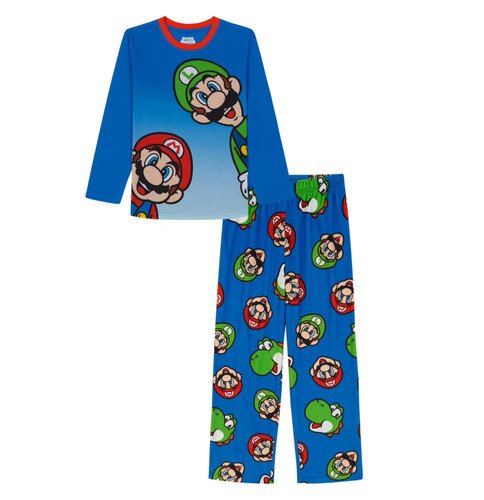 Nintendo super mario - nintendo,