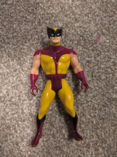 Vintage 1984 men marvel - 1984, x-men