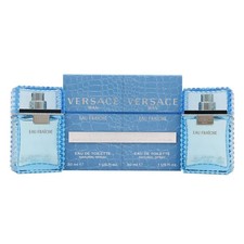 Versace Men's Eau Fraiche Duo