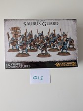 SAURUS GUARD SERAPHON