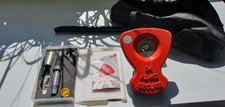 ALKO Caravan Wheel Lock with