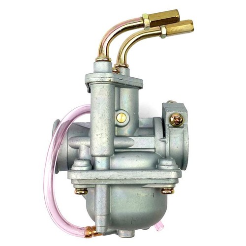 Carburetor assembly yamaha - carburetor,