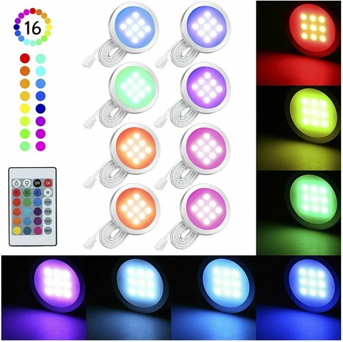 20pcs under cabinet led - under,