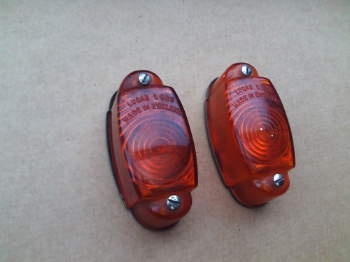 Pair new old stock genuine - of,
