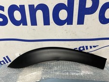CITROEN C3 AIRCROSS O/S REAR ARCH MOULDING TRIM BRAND NEW GENUINE YQ000652XT