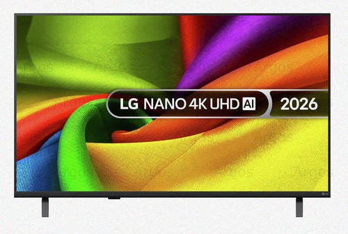 Inch smart 4k ultra - lg,
