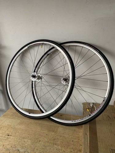 Ambrosio evolution 700c fixie - ambrosio,
