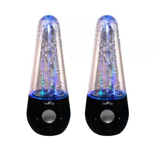 Bluetooth led dancing water - bluetooth,