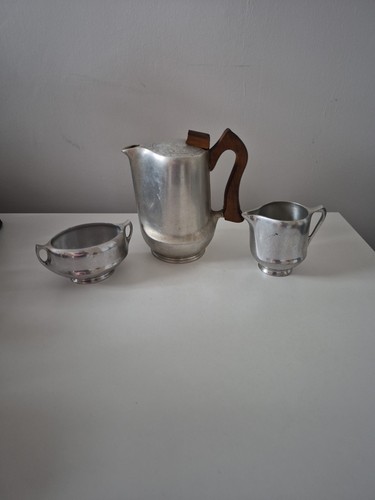 Vintage 50s art deco - art,