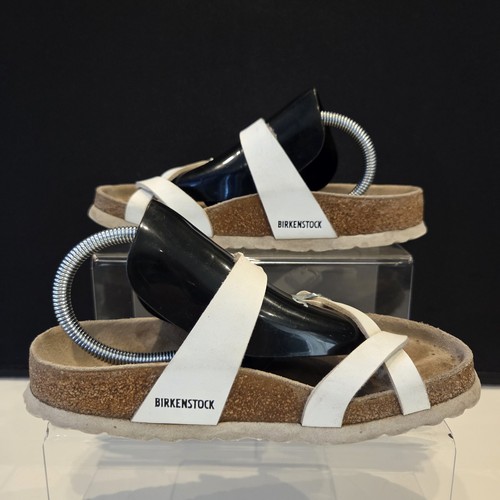 Birkenstock mayari white - birkenstock,