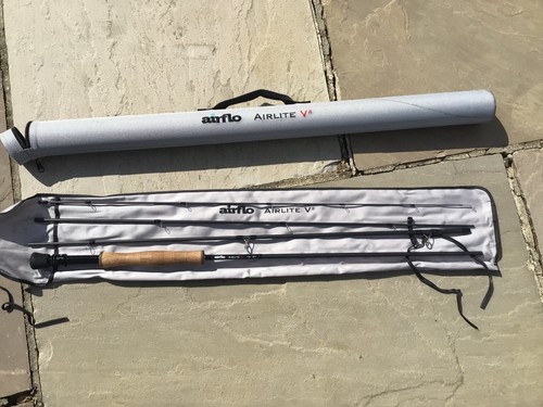 Airflo airlite 10ft fly - v2,