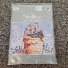 DMC The Pollyanna Pickering