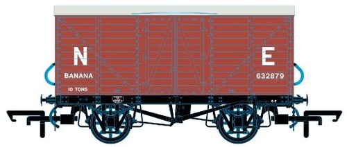 Oxford rail or76ban001b great - or76ban001b,