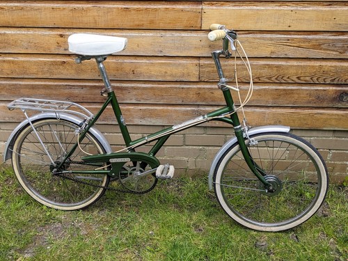 Dawes kingpin bike shopper
