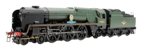 Hornby r2587 rebuilt - oo,