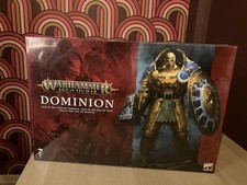 Warhammer Age of Sigmar