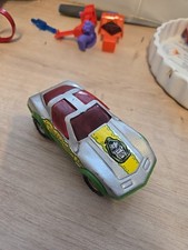 Buddy Secret Wars Dr Doom Car