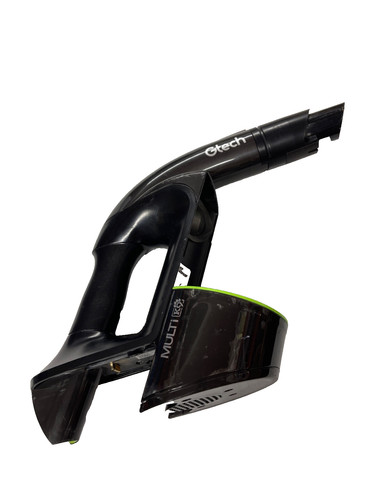 Gtech hand held - main, body