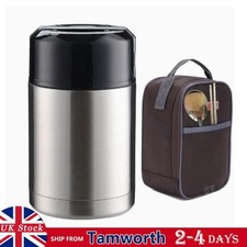 800ml Hot Food/Soup Thermos