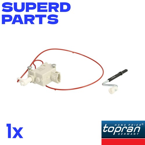 Central door locking element - central,