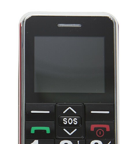 Extra large big - , button