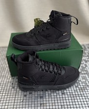Lacoste T-CLIP WNTR MID