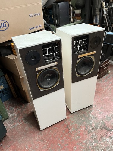 Pair kef t27 - kef,