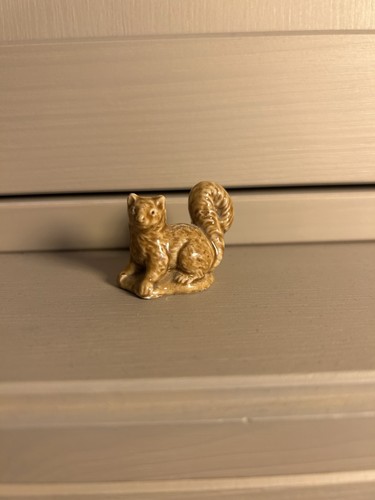 Wade england whimsies squirrel - england,