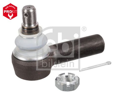 Fits febi 02545 tie rod - rod-, /