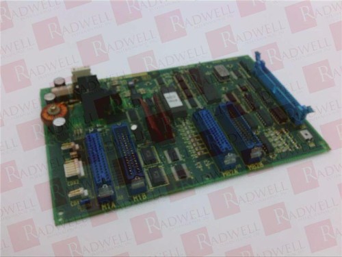 Fanuc a16b 2300 0110 - fanuc, a16b-2300-0110