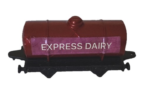 Custom thomas friends - &,