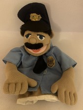 Melissa & Doug Police Officer