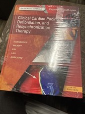 Clinical Cardiac Pacing