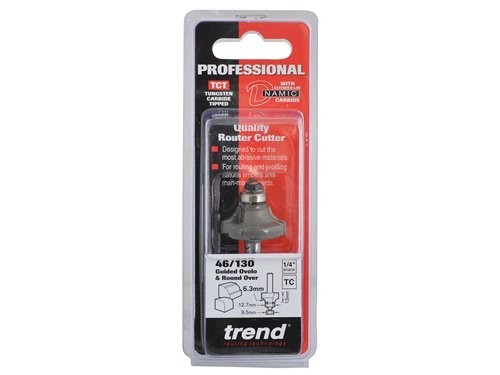 Trend 130x1 4tc bearing - trend,