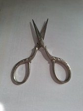 Antique/ Vintage Etched