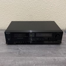 SONY TC-FX150 STEREO CASSETTE