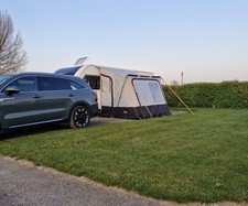 Starcamp / Dorema Mistral