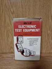 ABC's Of Electronic Test