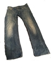 Men's Diesel Timmen Jeans