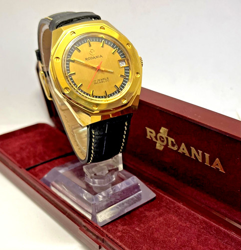 Vintage rodania mens - vintage,
