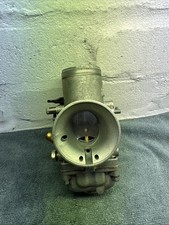 2009 Pre Evo Rotax Carb 125cc