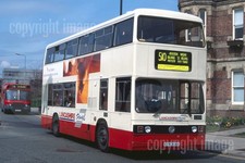 Bus Photo - Merseybus MTL