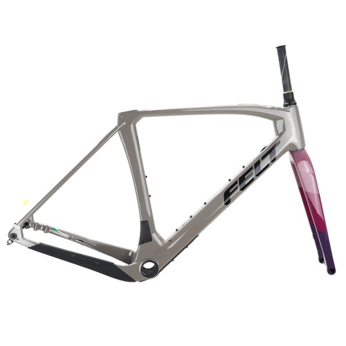 Felt breed gravel - felt,