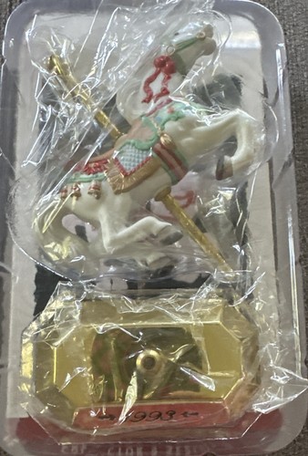 Hallmark 1993 keepsake - 1993,