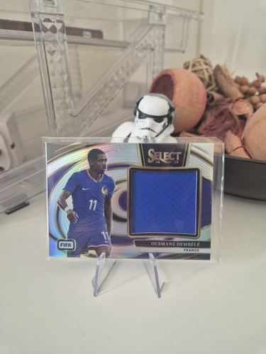 2024 panini select fifa - select,