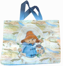 PADDINGTON BEAR travel duffel