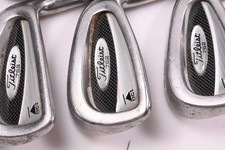 Titleist DCI 762 Irons / 5-9i