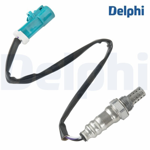 Oxygen sensor delphi - oxygen,